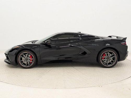 2024 Chevrolet Corvette Stingray w/2LT