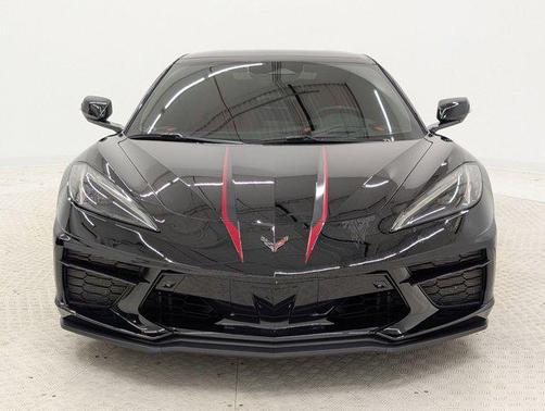 2024 Chevrolet Corvette Stingray w/2LT