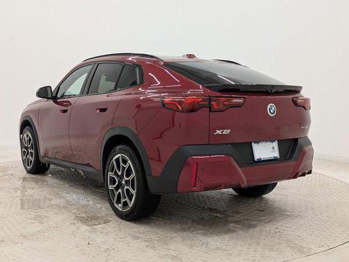 2025 BMW X2 xDrive28i
