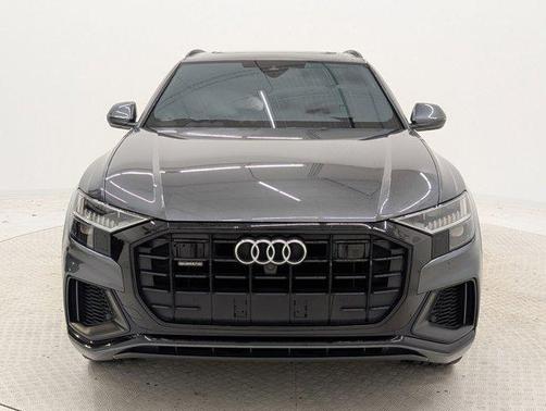 2019 Audi Q8 3.0T Premium