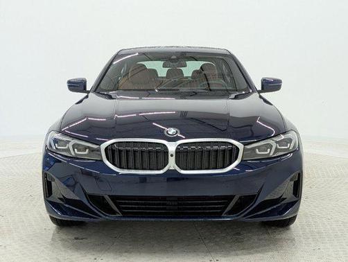 2026 BMW 330 xDrive NA