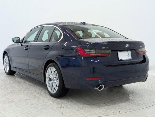 2026 BMW 330 xDrive NA