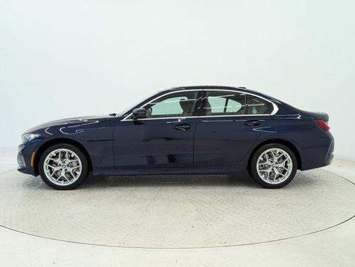 2026 BMW 330 xDrive NA
