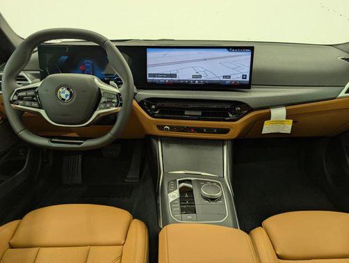2026 BMW 330 xDrive NA