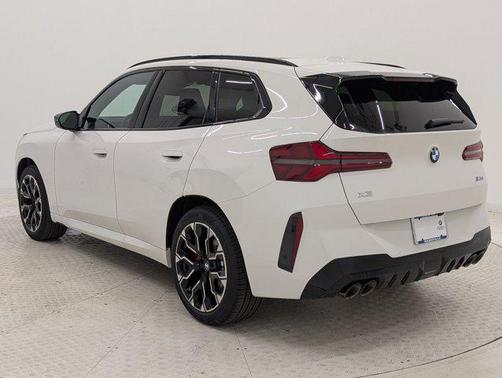 2026 BMW X3 M50 xDrive