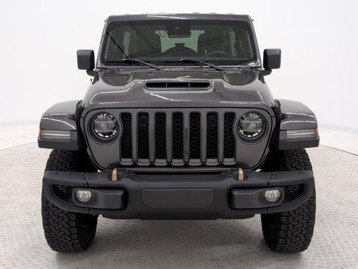2022 Jeep Wrangler Unlimited Rubicon 392