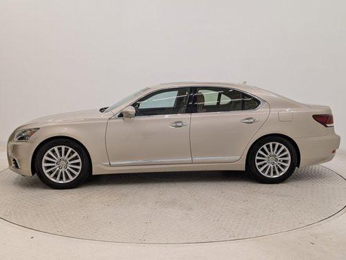 2013 Lexus LS 460 Base
