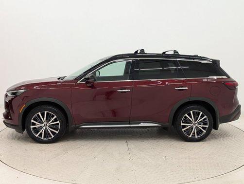 2023 INFINITI QX60 AUTOGRAPH