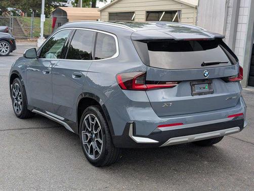 2024 BMW X1 xDrive28i