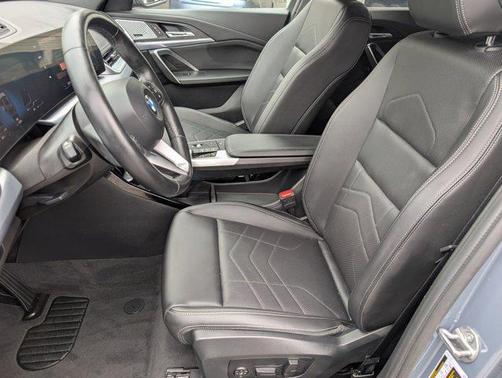 2024 BMW X1 xDrive28i