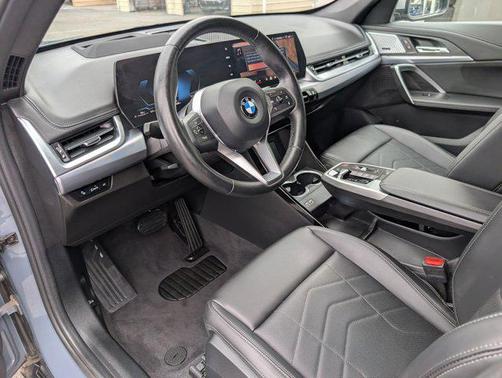 2024 BMW X1 xDrive28i
