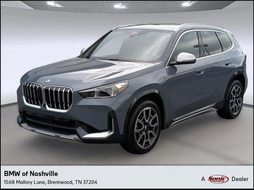 2024 BMW X1 xDrive28i