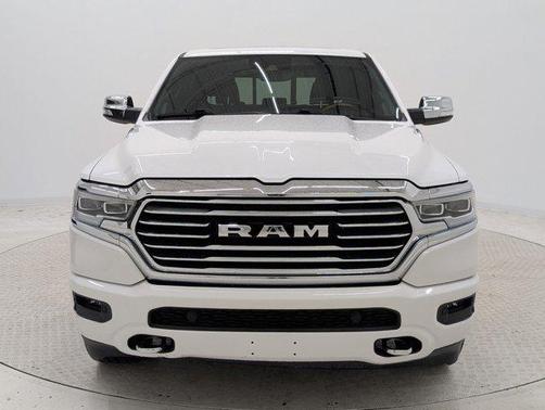 2021 RAM 1500 Longhorn