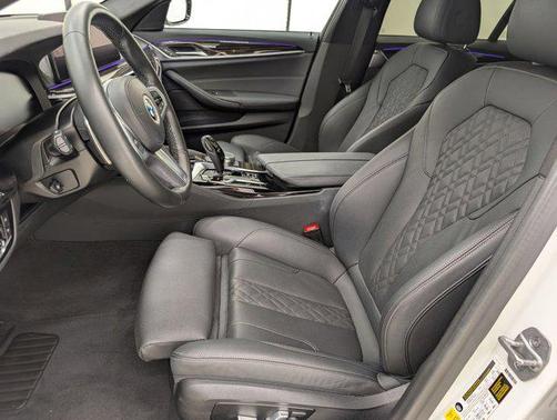 2023 BMW 530 i