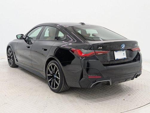 2023 BMW i4 Gran Coupe M50