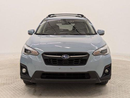 2020 Subaru Crosstrek Limited