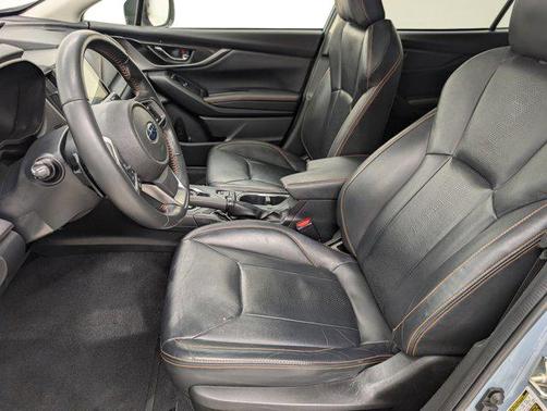 2020 Subaru Crosstrek Limited