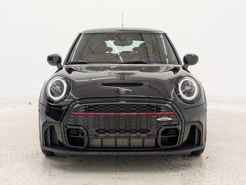 2024 MINI Hardtop John Cooper Works