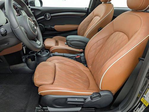 2024 MINI Hardtop John Cooper Works