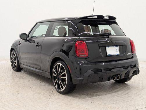 2024 MINI Hardtop John Cooper Works