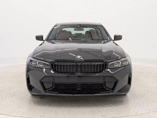 2026 BMW 330 xDrive NA