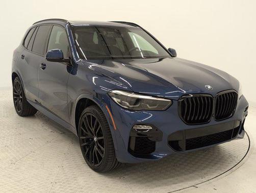 2021 BMW X5 sDrive40i