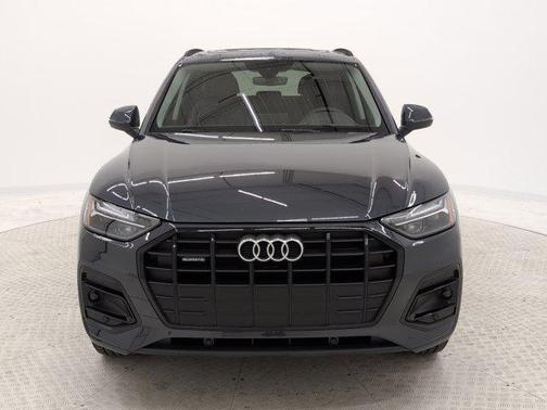 2025 Audi Q5 40 Premium