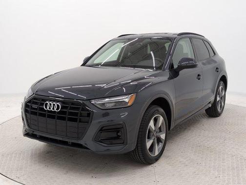 2025 Audi Q5 40 Premium