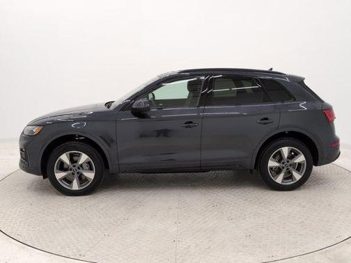 2025 Audi Q5 40 Premium