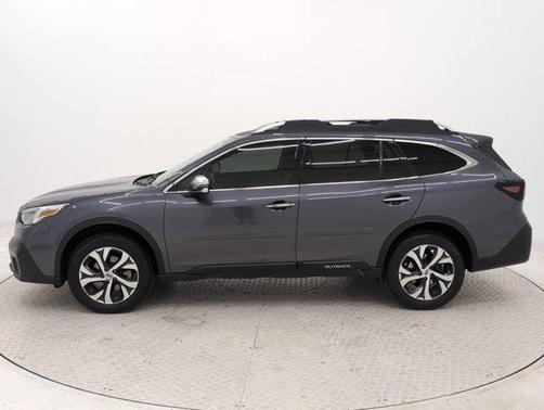 2021 Subaru Outback Touring XT