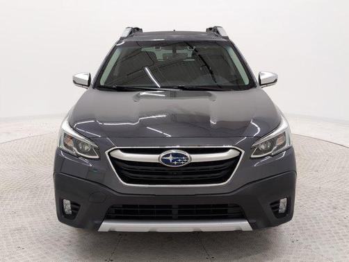 2021 Subaru Outback Touring XT