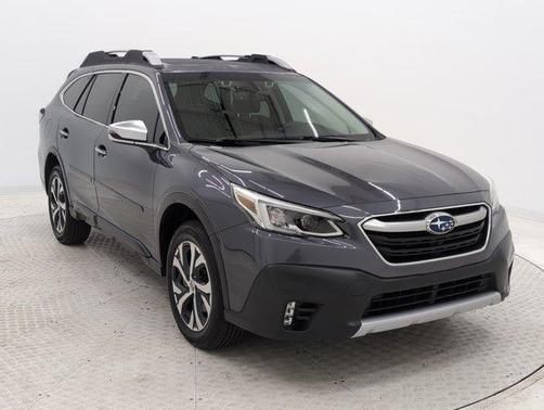 2021 Subaru Outback Touring XT