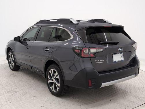2021 Subaru Outback Touring XT