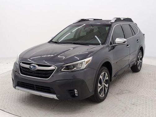 2021 Subaru Outback Touring XT