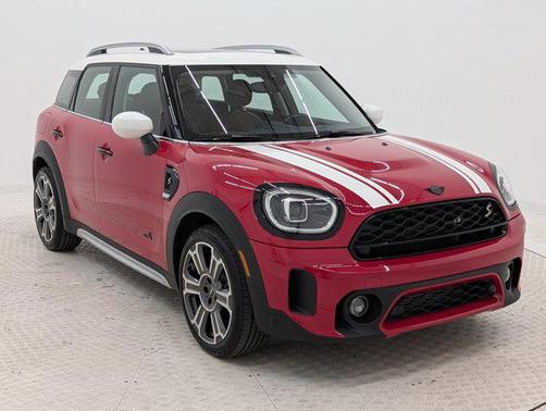 2024 MINI Countryman Cooper S ALL4