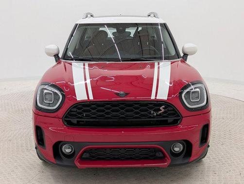 2024 MINI Countryman Cooper S ALL4