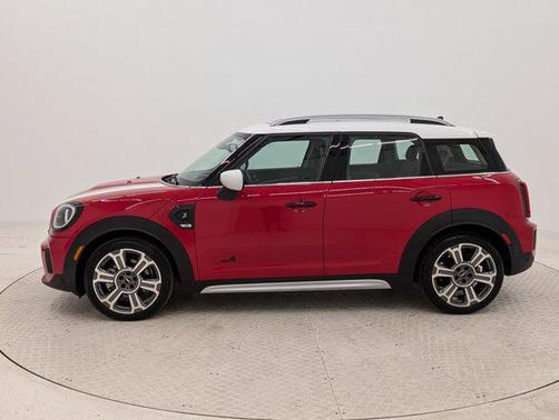 2024 MINI Countryman Cooper S ALL4