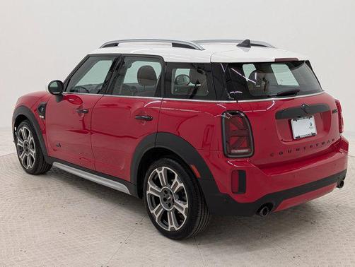 2024 MINI Countryman Cooper S ALL4