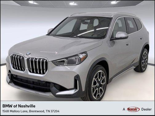 2025 BMW X1 xDrive28i