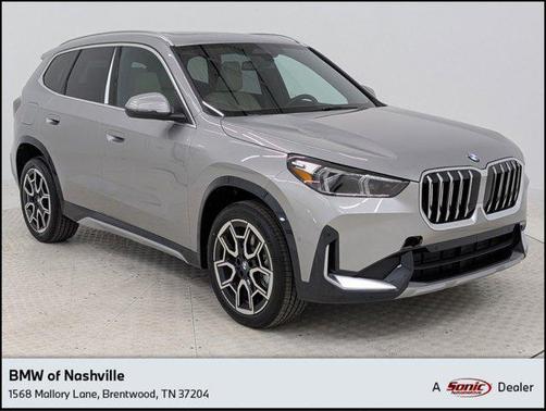 2025 BMW X1 xDrive28i