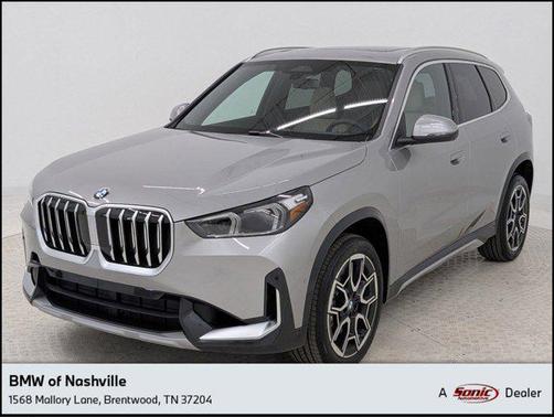 2025 BMW X1 xDrive28i