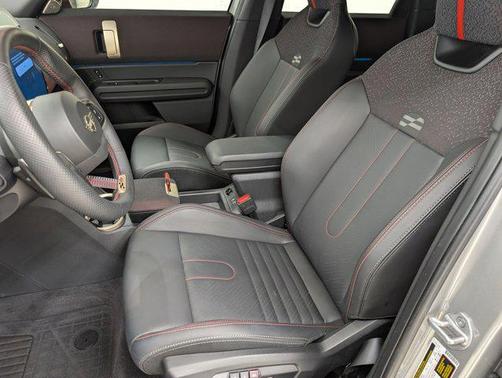 2025 MINI Countryman John Cooper Works ALL4