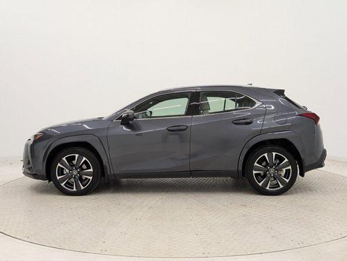 2025 Lexus UX 300h Base