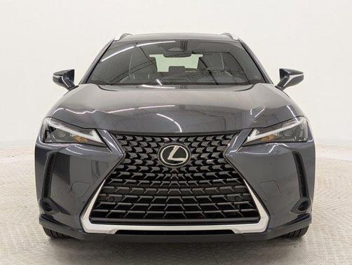 2025 Lexus UX 300h Base