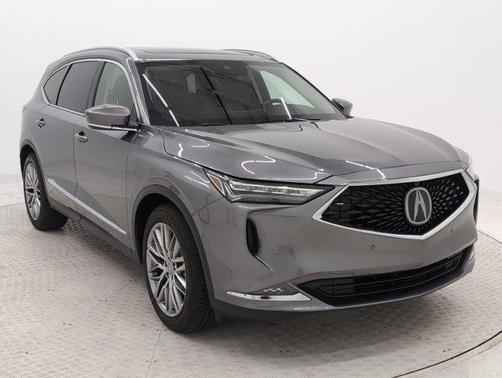 2024 Acura MDX Advance Package