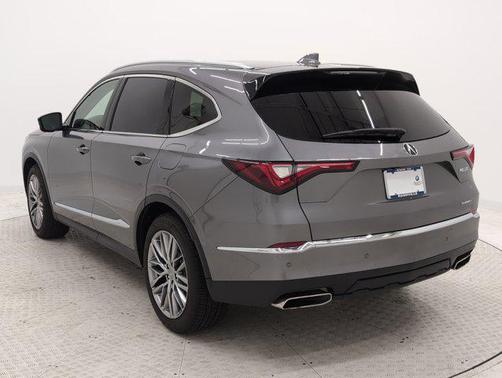 2024 Acura MDX Advance Package