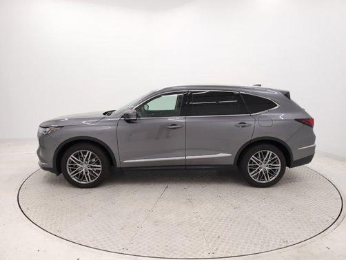 2024 Acura MDX Advance Package