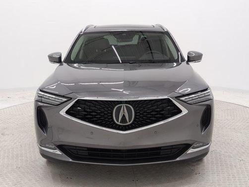 2024 Acura MDX Advance Package