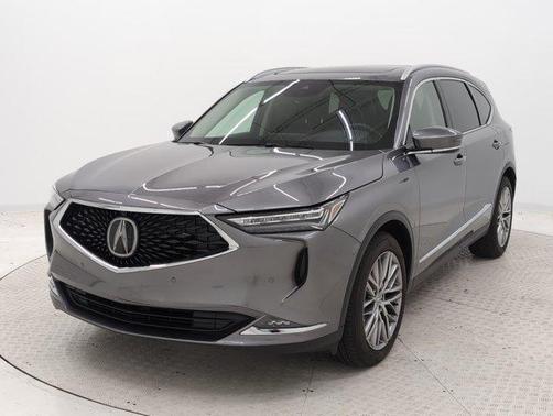 2024 Acura MDX Advance Package