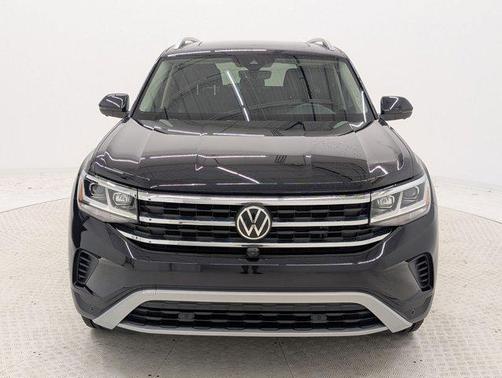 2021 Volkswagen Atlas 3.6L SEL Premium